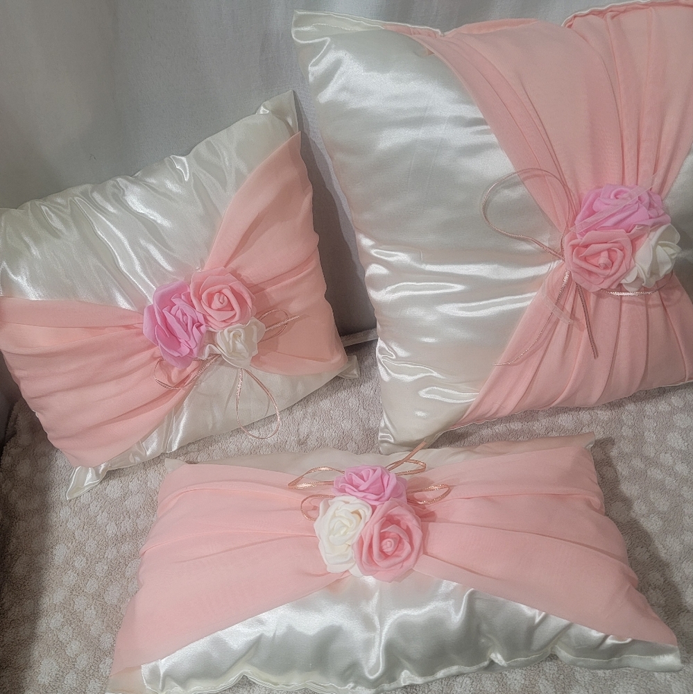 Cojines para quinceañera